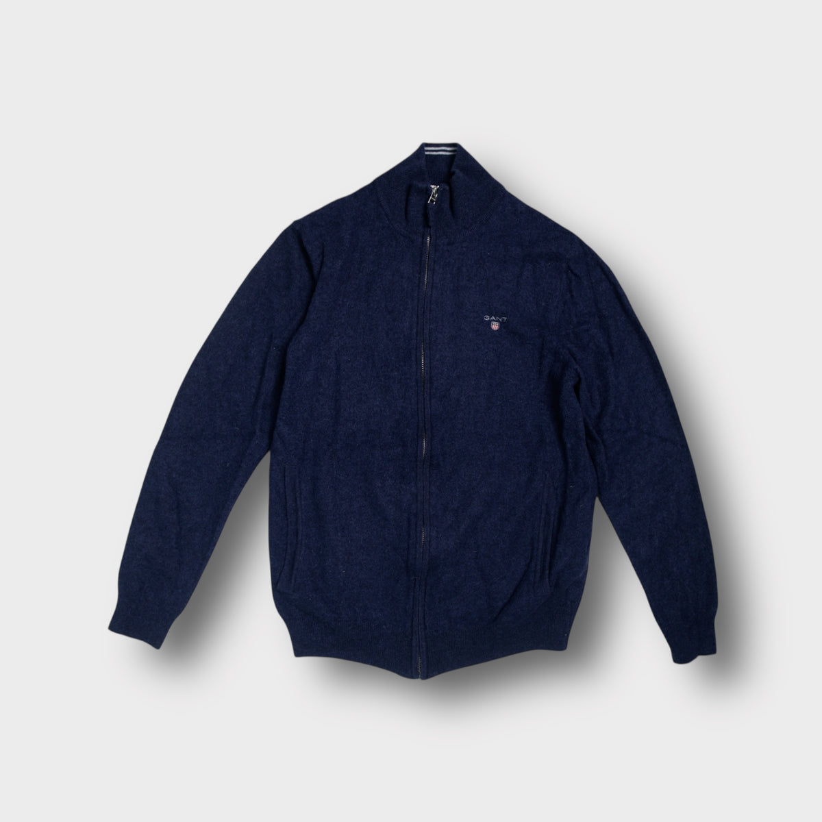 Gant Knit Jacket | S