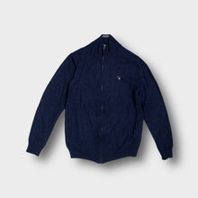 Load image into Gallery viewer, Gant Knit Jacket | S