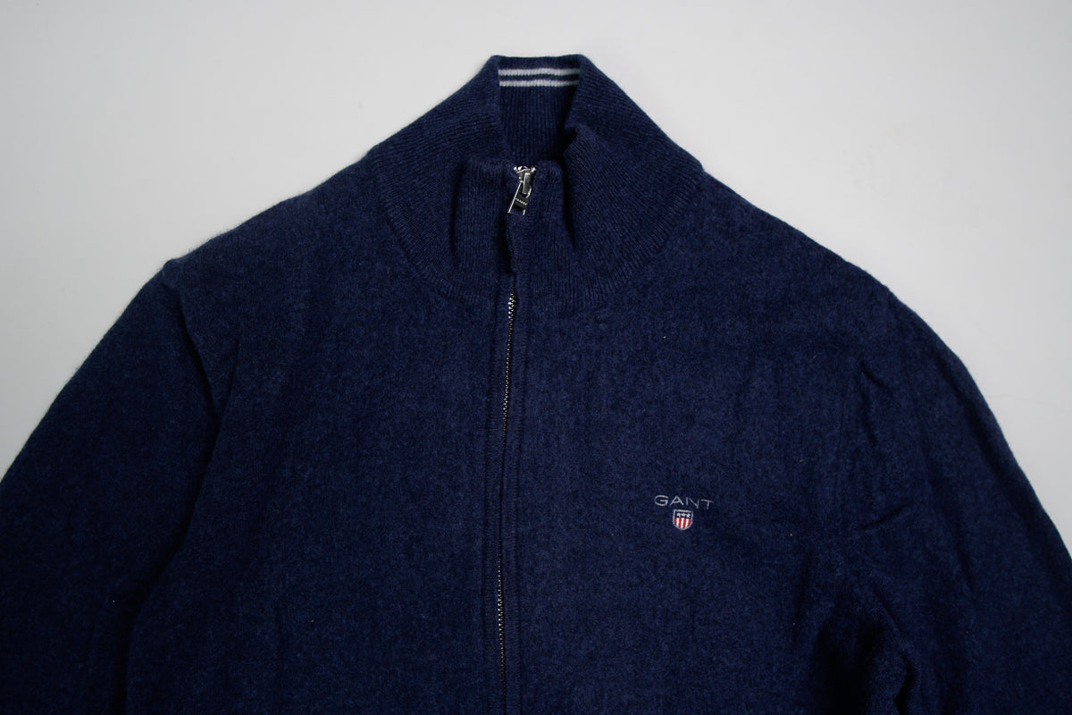 Gant Knit Jacket | S