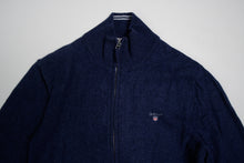 Load image into Gallery viewer, Gant Knit Jacket | S