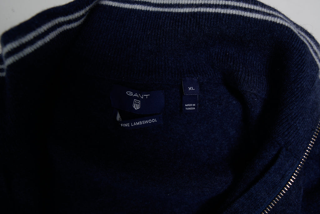 Gant Knit Jacket | S