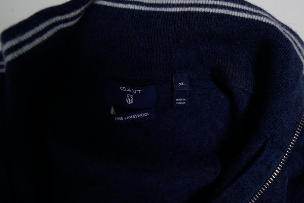 Gant Knit Jacket | S