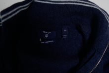 Load image into Gallery viewer, Gant Knit Jacket | S