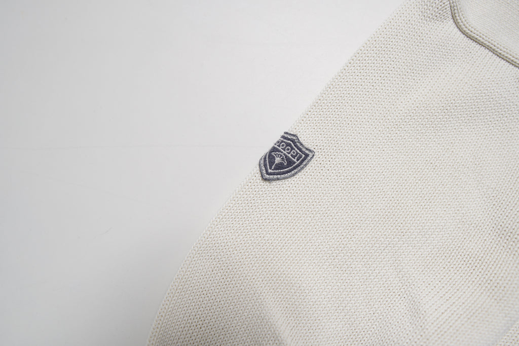 Vintage Joop Knit Sweater | M