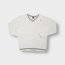 Load image into Gallery viewer, Vintage Nike Knit Sweater | L