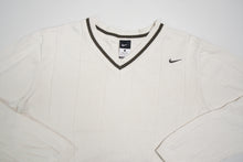 Load image into Gallery viewer, Vintage Nike Knit Sweater | L