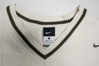 Vintage Nike Knit Sweater | L