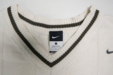Load image into Gallery viewer, Vintage Nike Knit Sweater | L