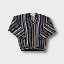 Load image into Gallery viewer, Vintage Carlo Colucci Knit Sweater | M