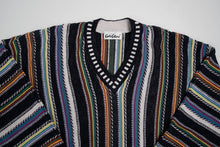 Load image into Gallery viewer, Vintage Carlo Colucci Knit Sweater | M