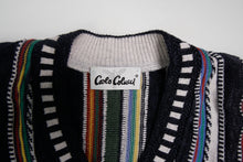 Load image into Gallery viewer, Vintage Carlo Colucci Knit Sweater | M