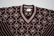 Load image into Gallery viewer, Vintage BMW M Style Knit Sweater | XL