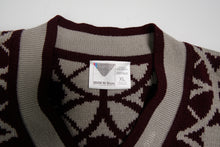 Load image into Gallery viewer, Vintage BMW M Style Knit Sweater | XL