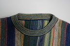 Vintage Knit Sweater | L