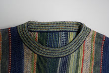 Load image into Gallery viewer, Vintage Knit Sweater | L