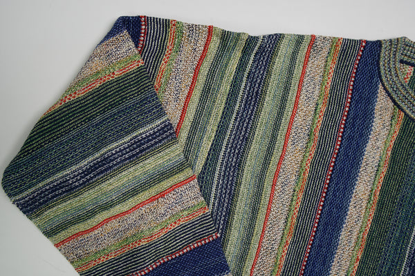 Vintage Knit Sweater | L