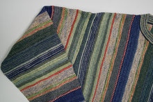 Load image into Gallery viewer, Vintage Knit Sweater | L