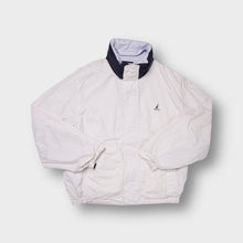 Load image into Gallery viewer, Vintage Nautica America's Cup 2003 Stars &amp; Stripes Reversible Jacket | M