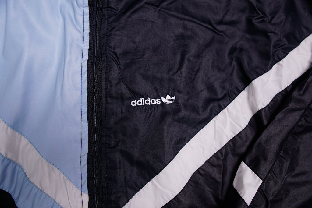Vintage Adidas Jacke | L