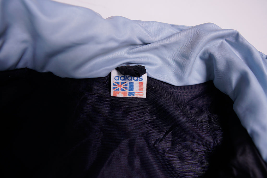 Vintage Adidas Jacke | L