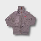 Vintage Adidas "Respect Me" Sample Trackjacket | Wmns M