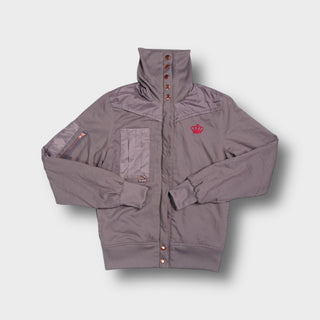 Vintage Adidas "Respect Me" Sample Trackjacket | Wmns M