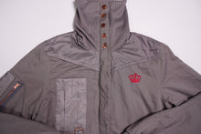 Load image into Gallery viewer, Vintage Adidas &quot;Respect Me&quot; Sample Trackjacket | Wmns M