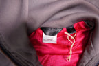 Vintage Adidas "Respect Me" Sample Trackjacket | Wmns M