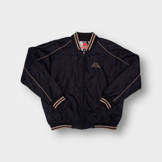 Vintage Kappa Jacke | XL