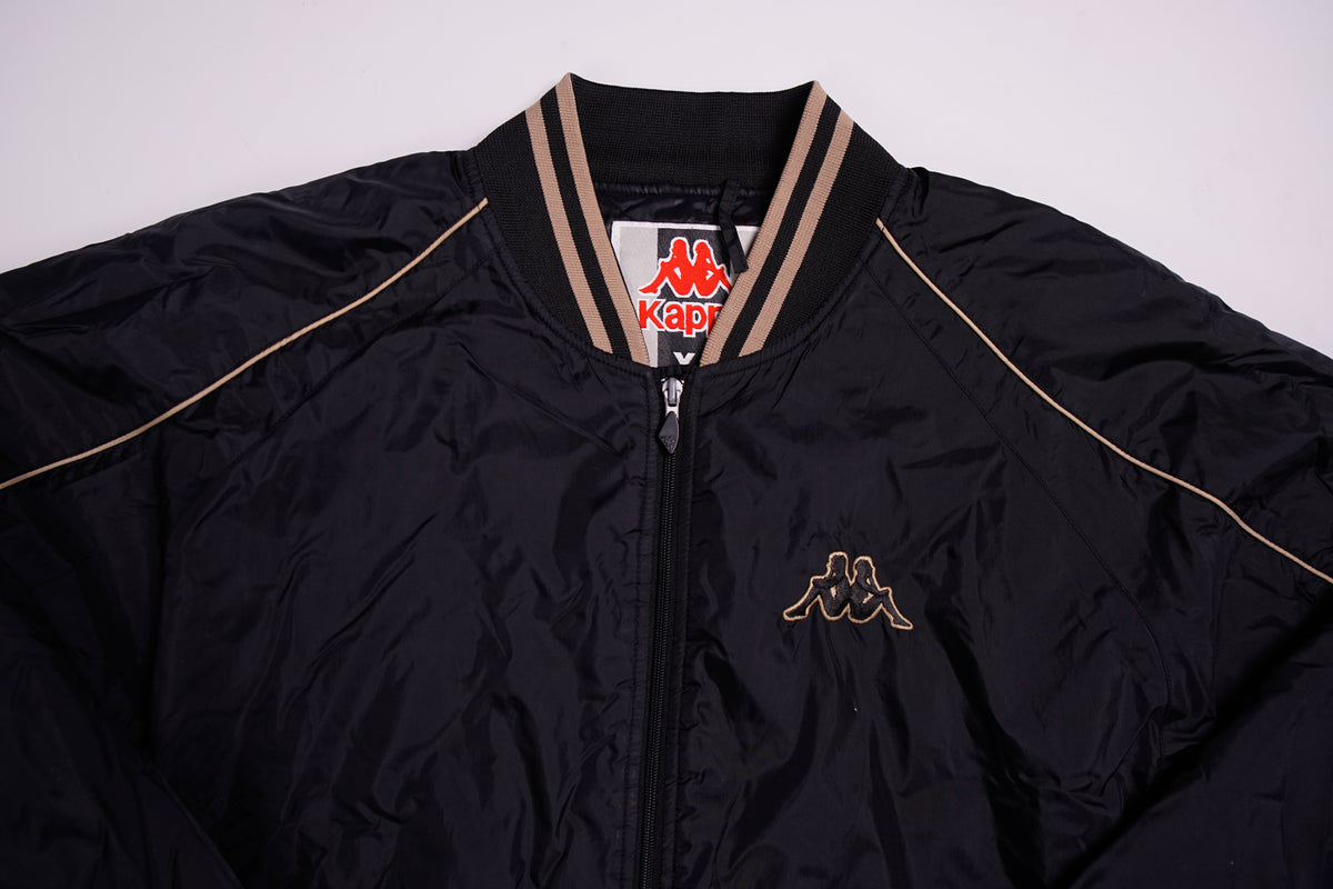 Vintage Kappa Jacke | XL
