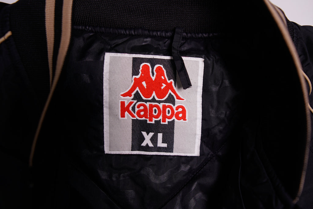Vintage Kappa Jacke | XL