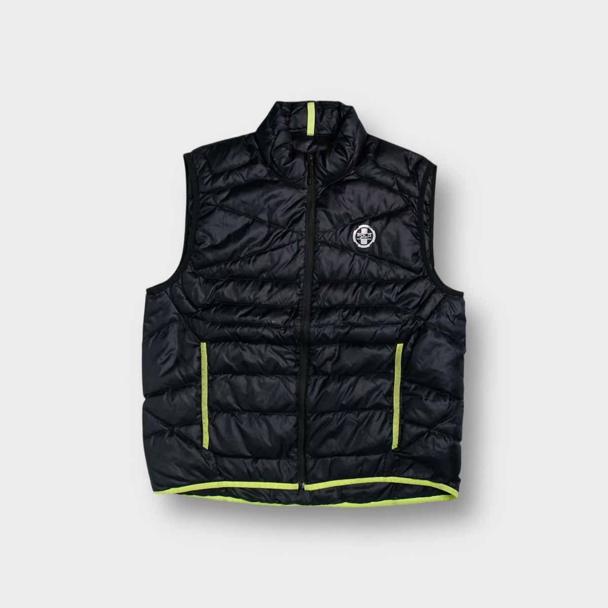 Ralph Lauren RLX Weste | XL