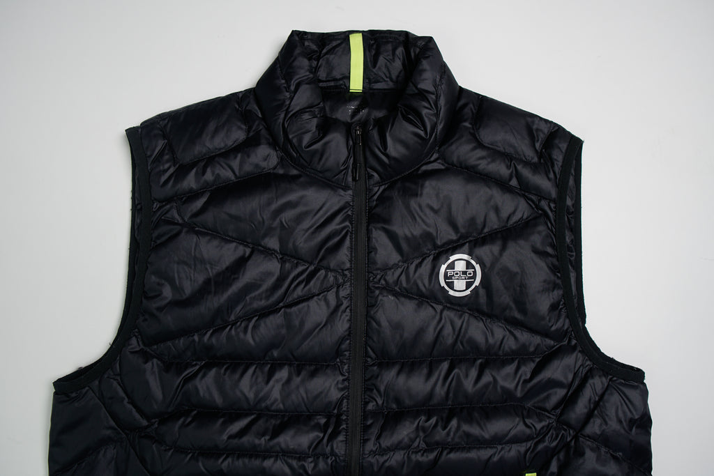 Ralph Lauren RLX Weste | XL