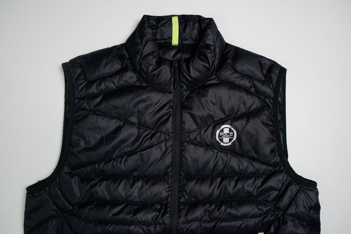 Ralph Lauren RLX Weste | XL