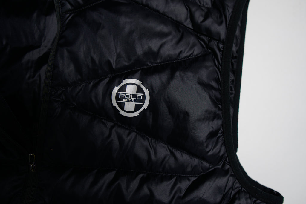 Ralph Lauren RLX Weste | XL