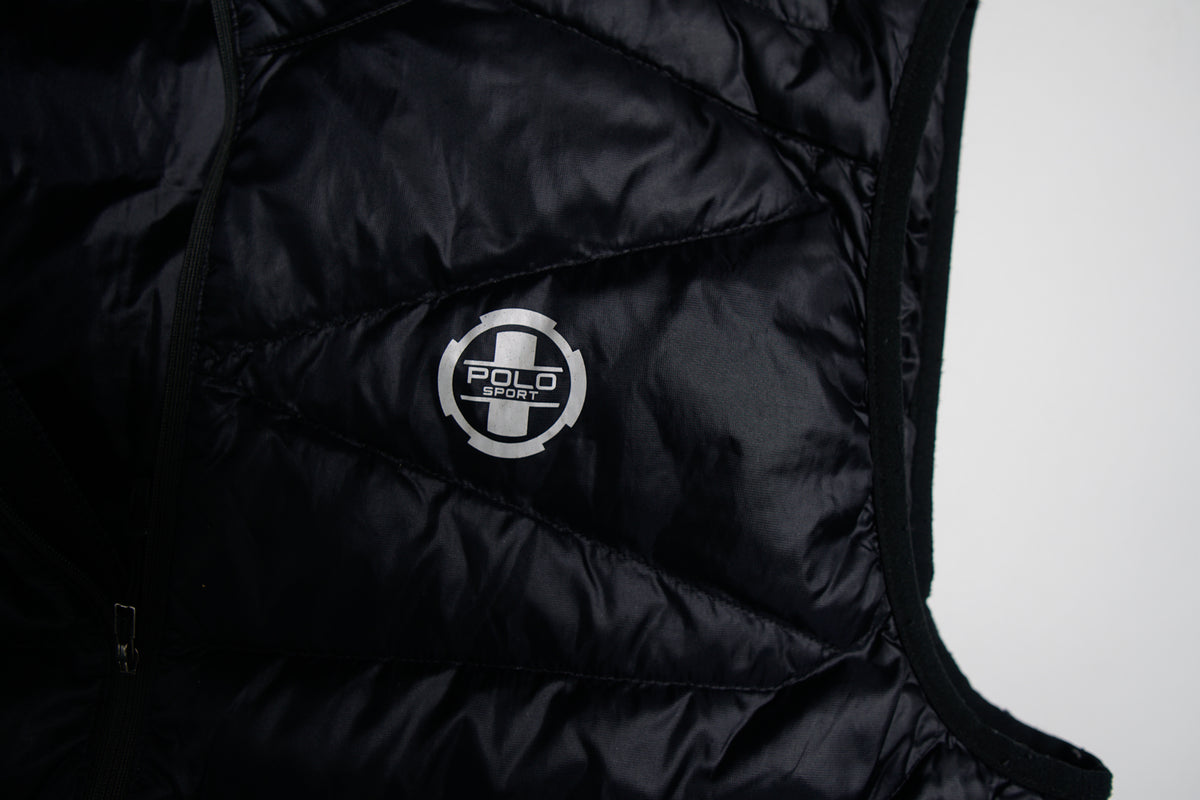 Ralph Lauren RLX Weste | XL