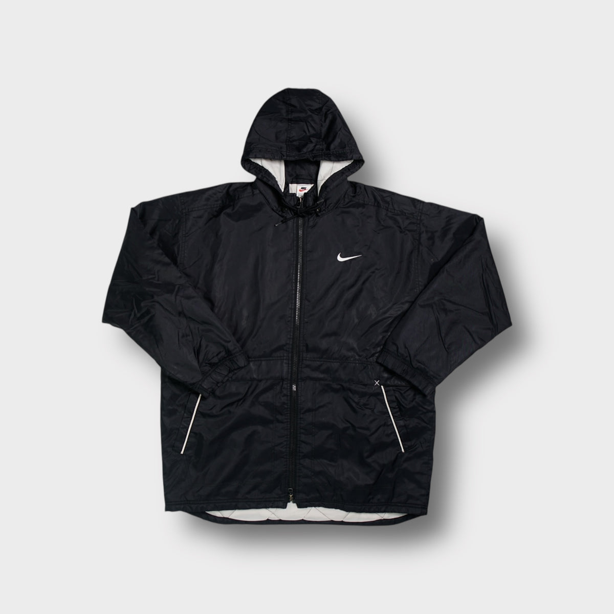 Vintage Nike Jacket | XXL