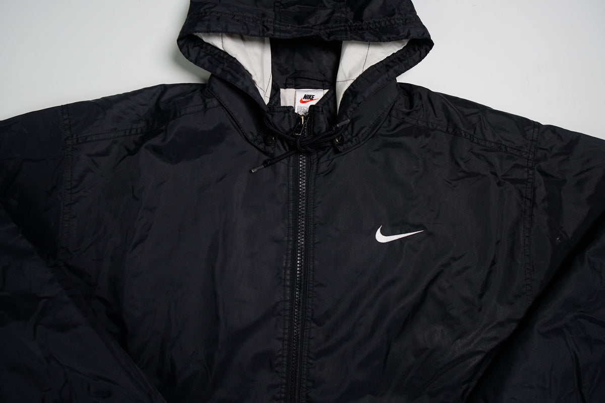 Vintage Nike Jacket | XXL