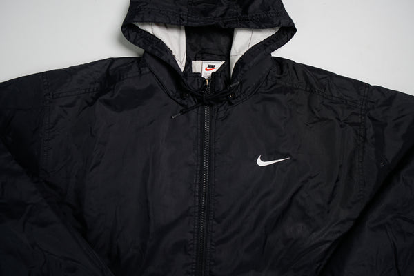 Vintage Nike Jacket | XXL