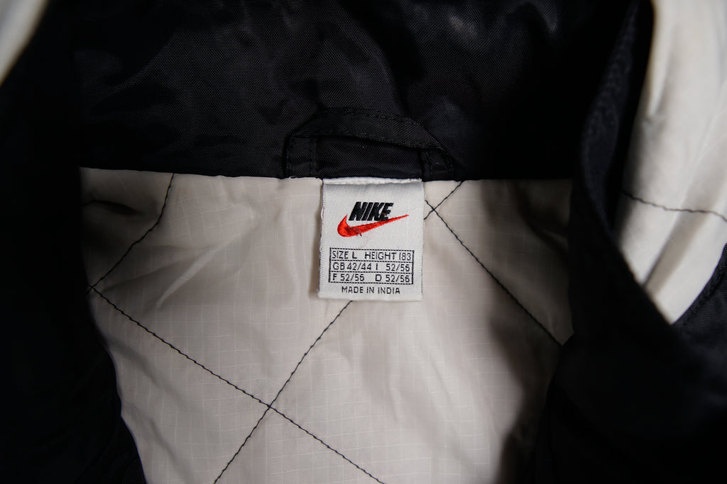 Vintage Nike Jacket | XXL