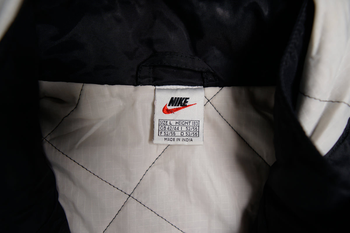 Vintage Nike Jacket | XXL