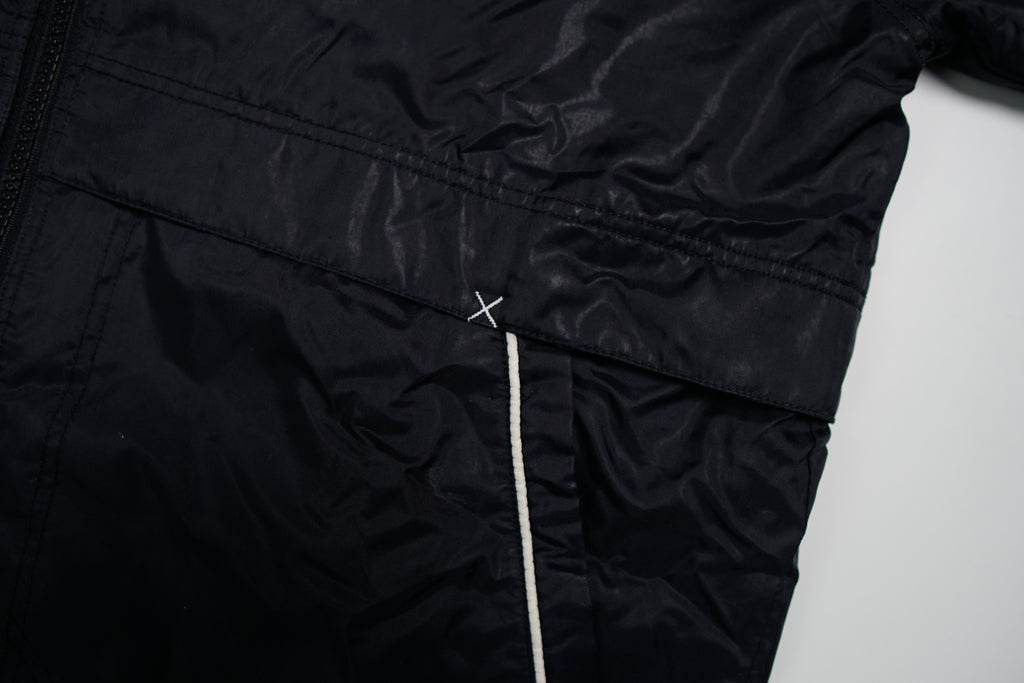 Vintage Nike Jacket | XXL
