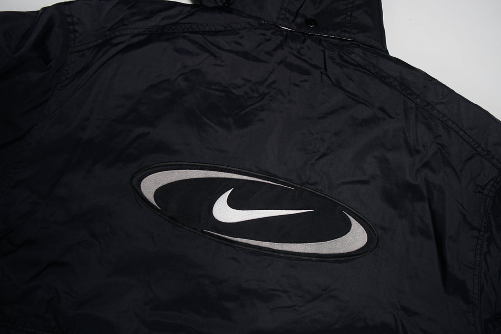 Vintage Nike Jacket | XXL