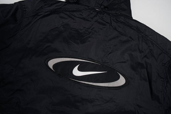 Vintage Nike Jacket | XXL