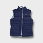 Vintage Nike Reversible Vest | Wmns L