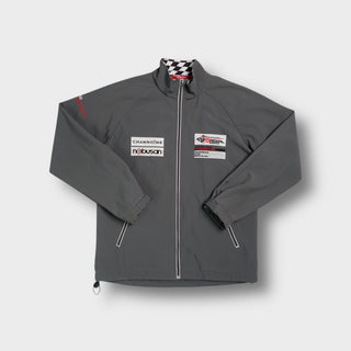 Porsche Carrera Cup Deutschland Jacke | L