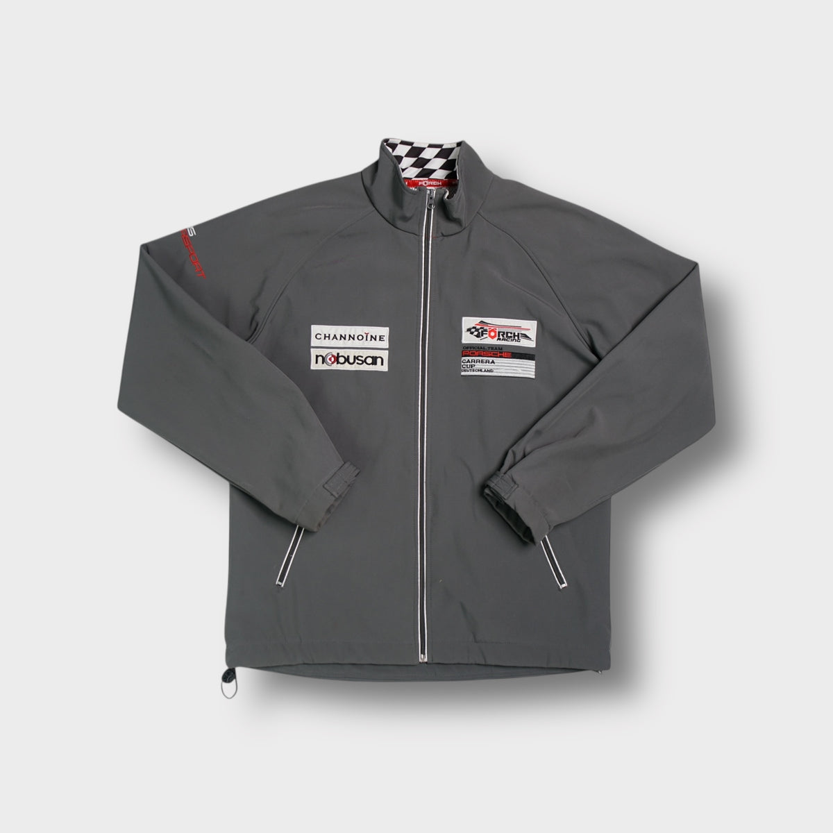 Porsche Carrera Cup Deutschland Jacke | L