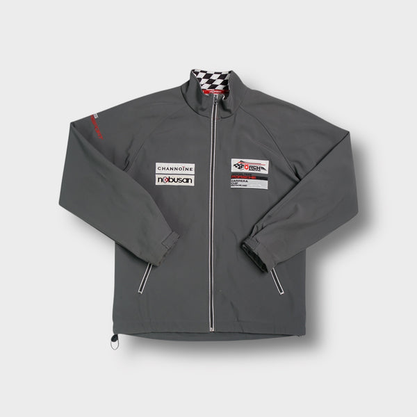 Porsche Carrera Cup Deutschland Jacke | L