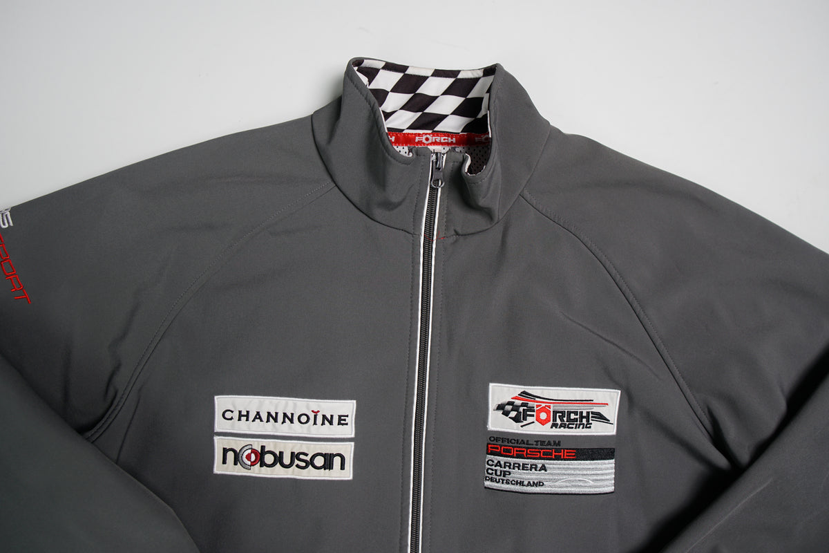 Porsche Carrera Cup Deutschland Jacke | L