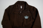 Vintage Adidas "Respect Me" Jacket | Wmns M